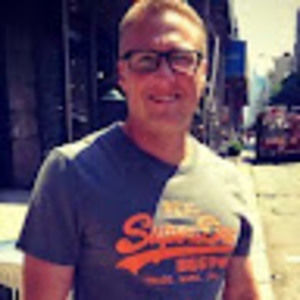 Meet your Posher, Thomas